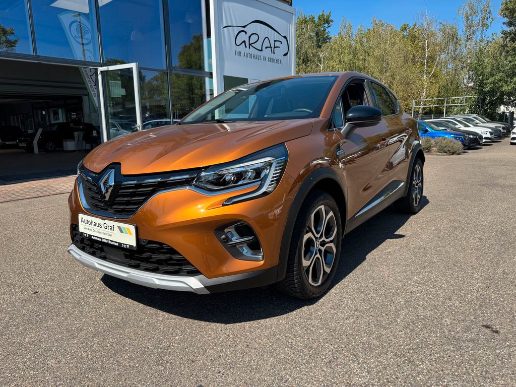 Bild des Angebotes Renault TCe 90 Intens *Navi *PDC +Kamera* Sitzhz