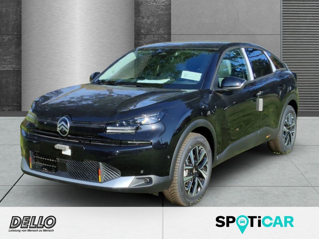 Bild des Angebotes Citroën C4 MAX Hybrid AT HUD Winterpaket 360 Kamera High