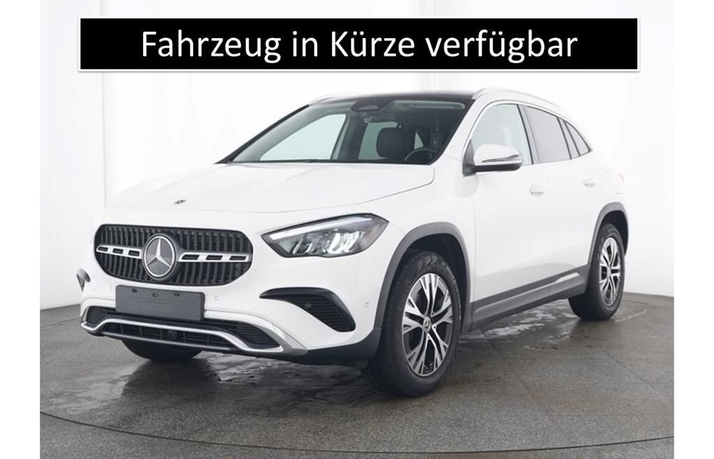 Bild des Angebotes Mercedes-Benz GLA 180 PANO/AHK/LED/NAVI