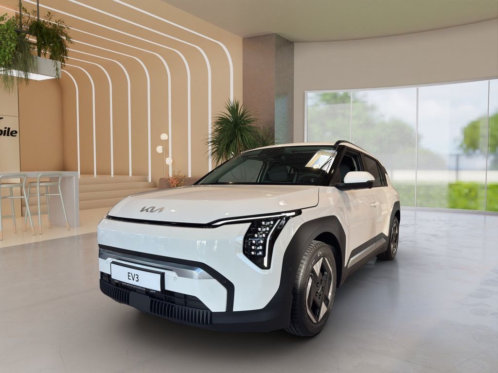 Bild des Angebotes Kia EV3 81,4kWh Earth WIC Bus Upg DWP
