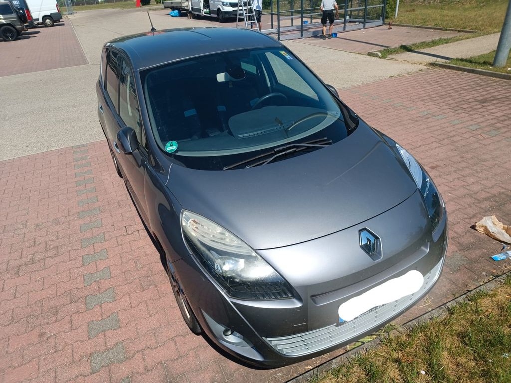 Bild des Angebotes Renault Grand Scenic Dynamique DPF 7 Sitze