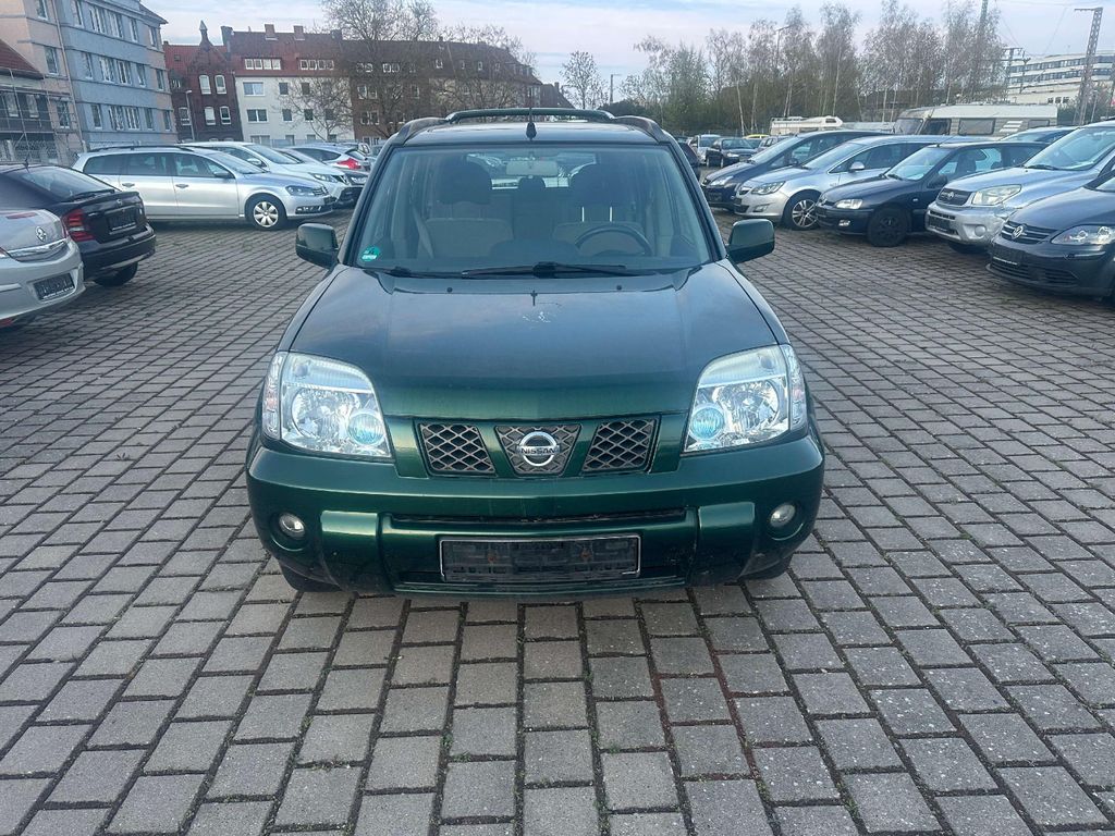 Bild des Angebotes Nissan X-Trail Comfort