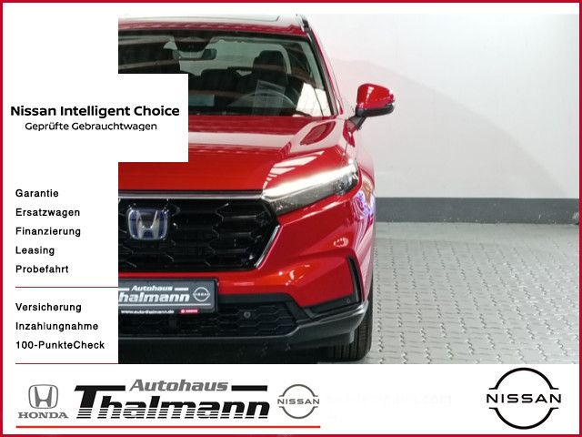 Bild des Angebotes Honda CR-V e:HEV Elegance 2WD