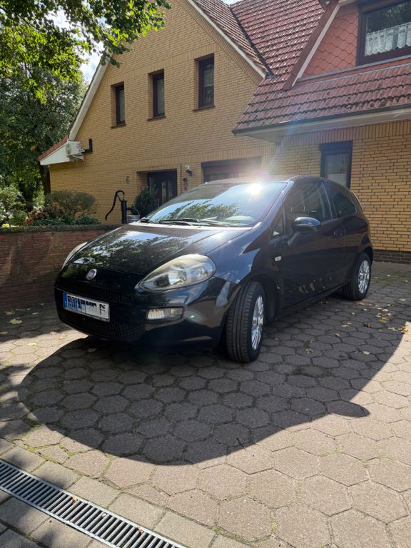 Bild des Angebotes Fiat Punto 1.2 8V POP POP