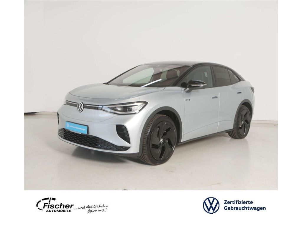 Bild des Angebotes Volkswagen ID.5 GTX 77 kWh