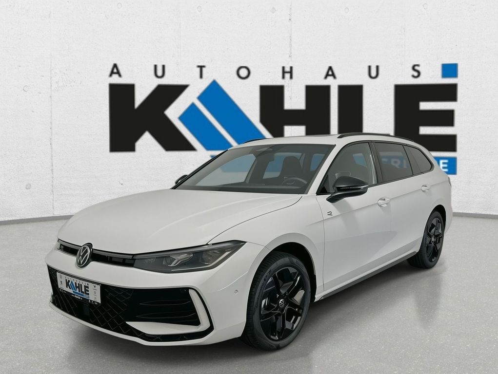 Bild des Angebotes Volkswagen Passat R-Line CarPlay Matrix Pano ACC AHK