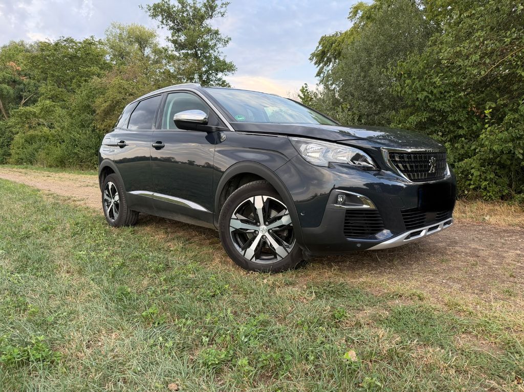 Bild des Angebotes Peugeot 3008 PureTech 130 Crossway