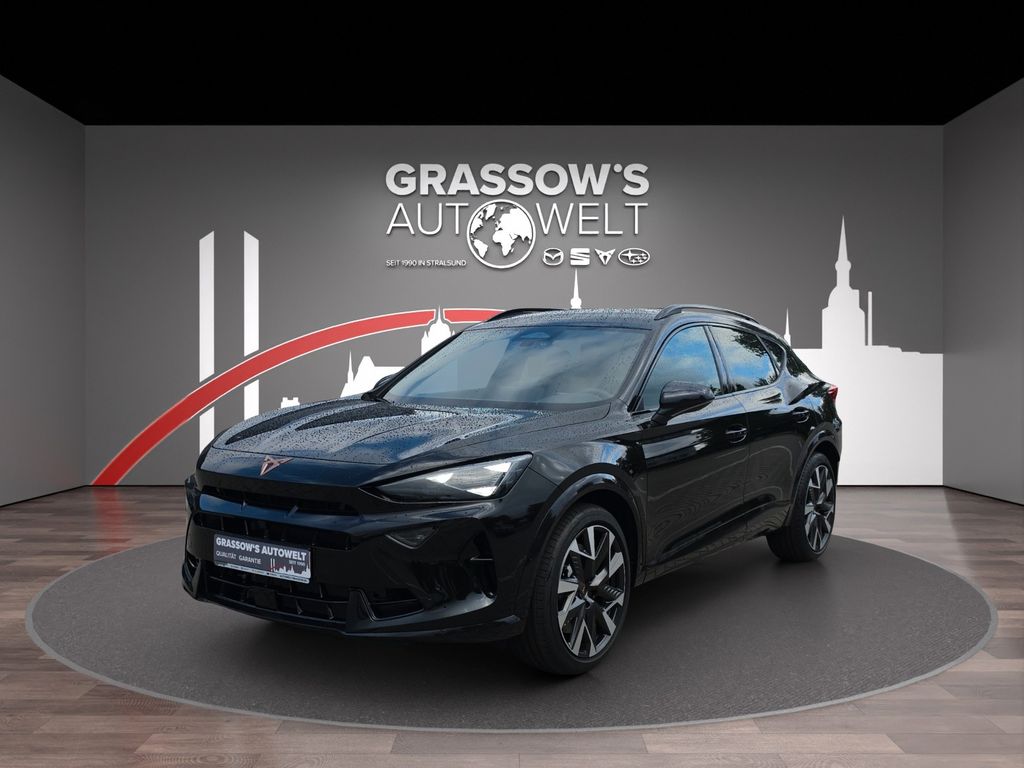 Bild des Angebotes Cupra Formentor VZ 2.0 TSI 4Drive Sennheiser/SHZ/AHK