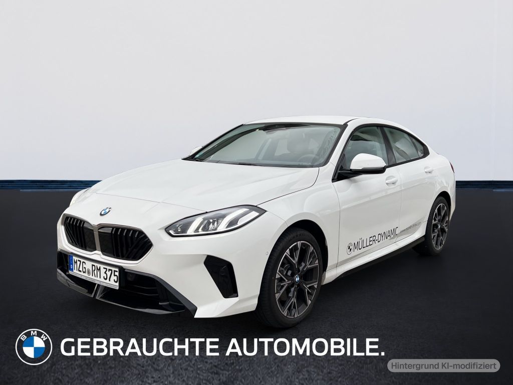 Bild des Angebotes BMW 216 GRAN COUPÈ M SPORT DESIGN PARKING DRIVING AS