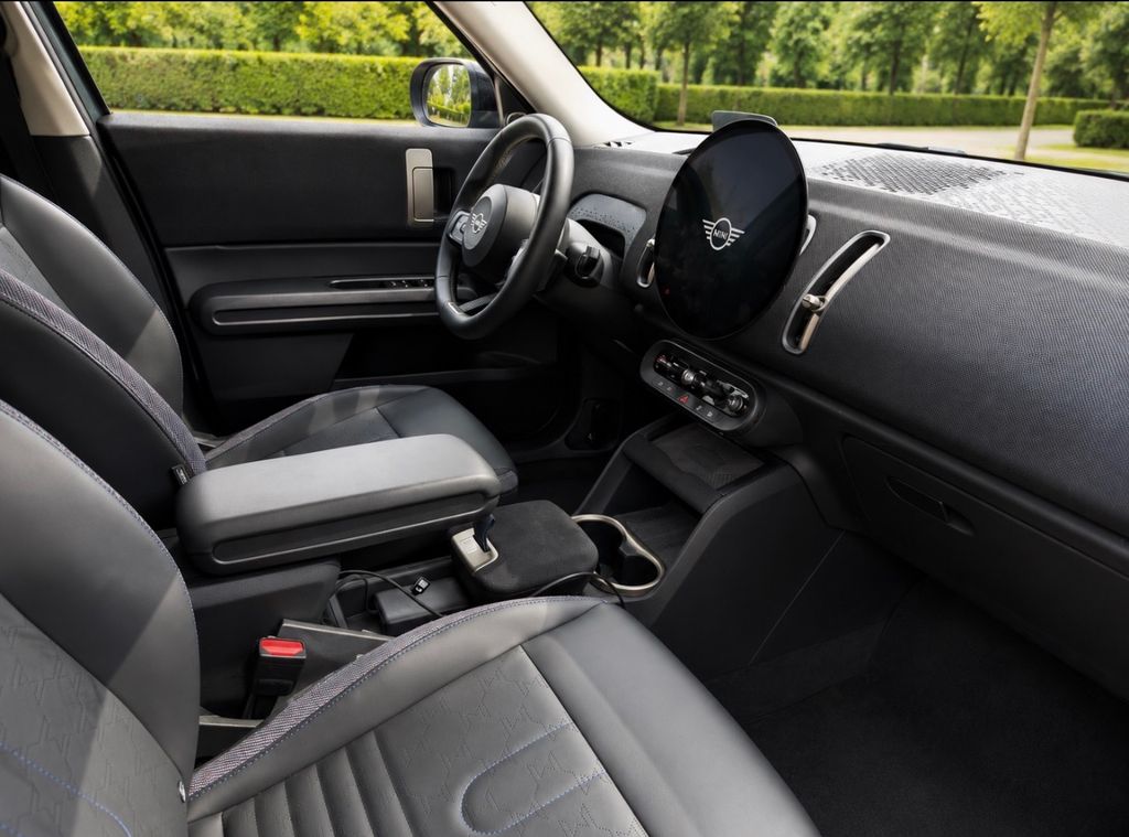 Bild des Angebotes MINI Countryman D Voll Panora  Harman/Kardon  HUD