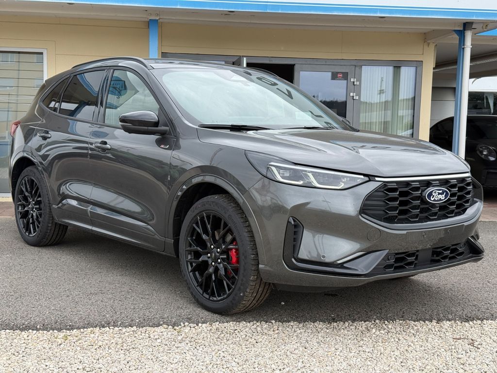 Bild des Angebotes Ford Kuga 2.5 AWD ST-Line X/BlueCruise/Pano/AHK/5J.G