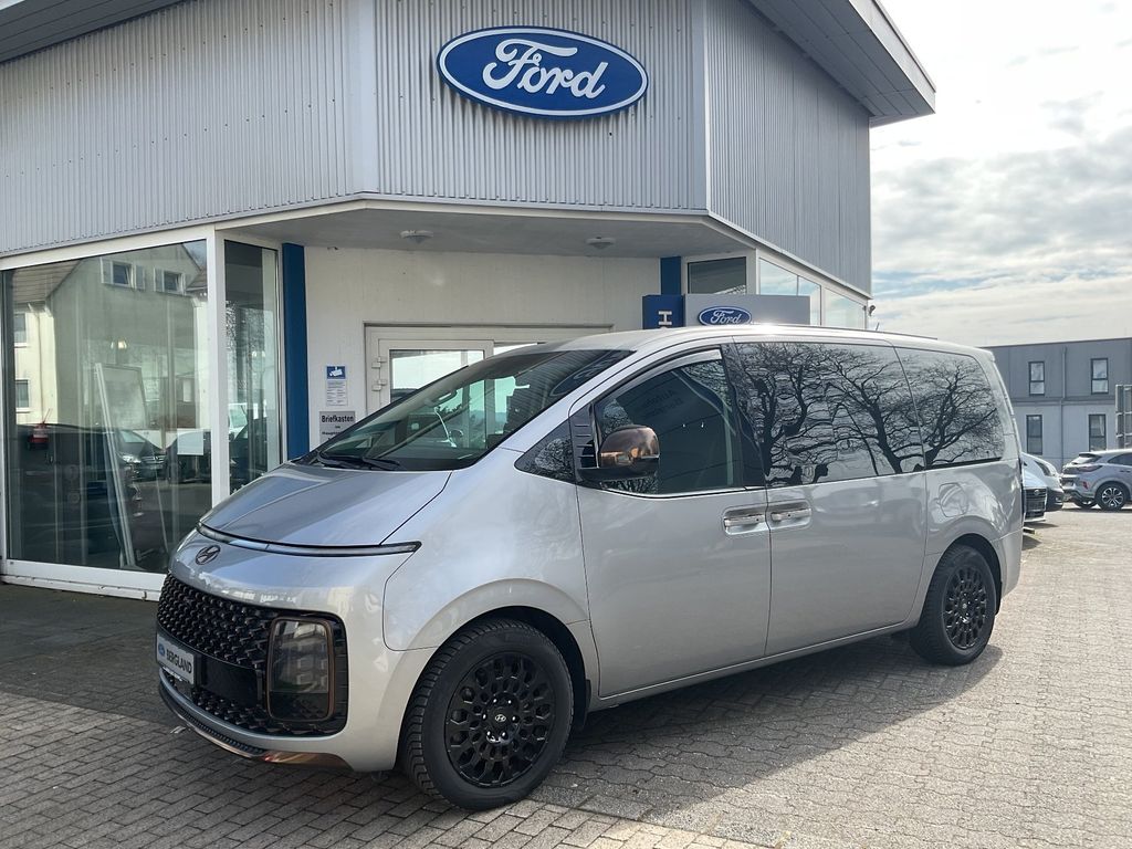 Bild des Angebotes Hyundai STARIA 7-Sitzer 2.2 CRDi 177PS Signature