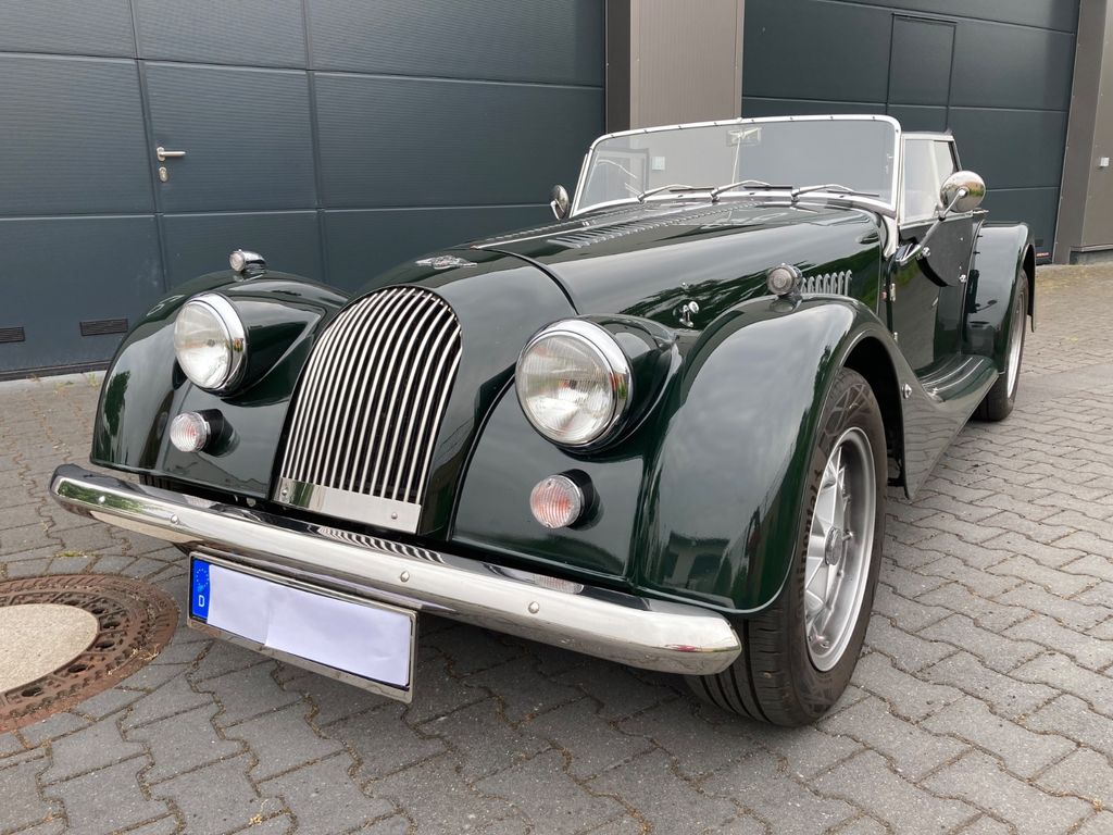 Bild des Angebotes Morgan Plus 8
