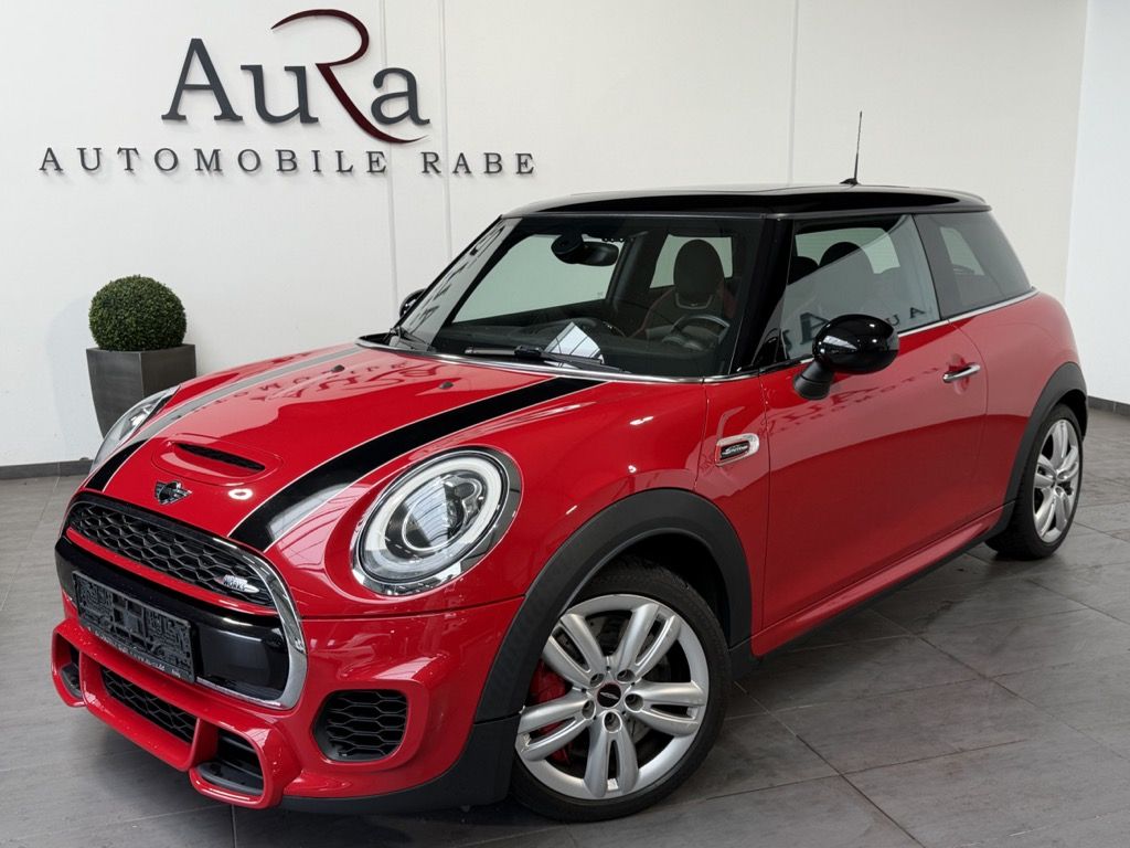 Bild des Angebotes MINI John Cooper Works 3-Türer Sport-Aut. NAV+LED