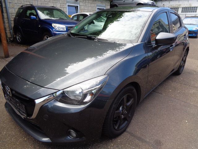 Bild des Angebotes Mazda 2 Lim. Sports-Line