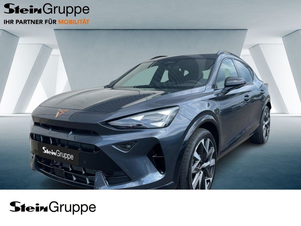 Bild des Angebotes Cupra Formentor 1.5 eTSI MATRIX+APP+AHK+PANO+ACC+LED