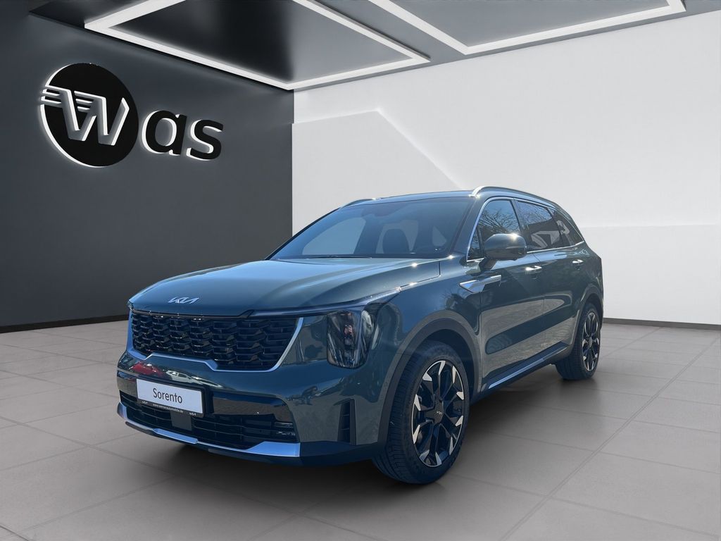 Bild des Angebotes Kia Sorento 2.2 CRDi Platinum AWD DCT Nappa