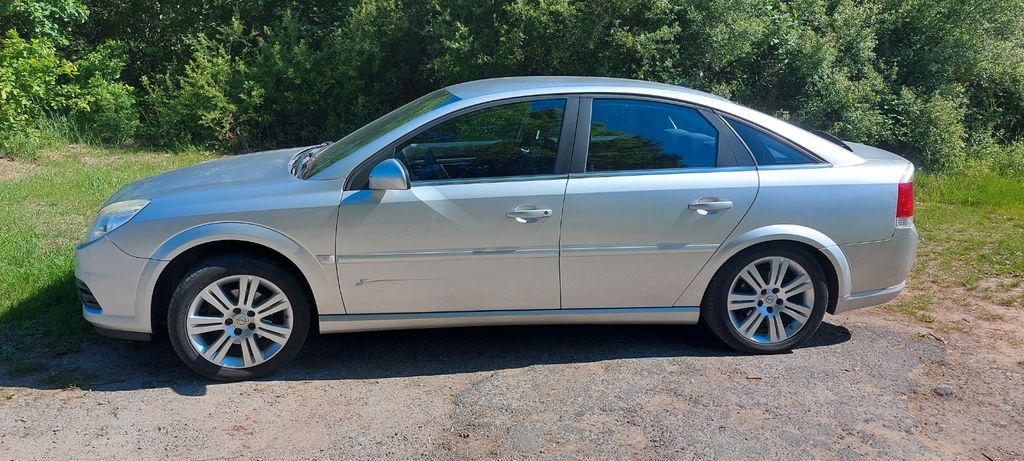 Bild des Angebotes Opel Vectra 2.2 Edition