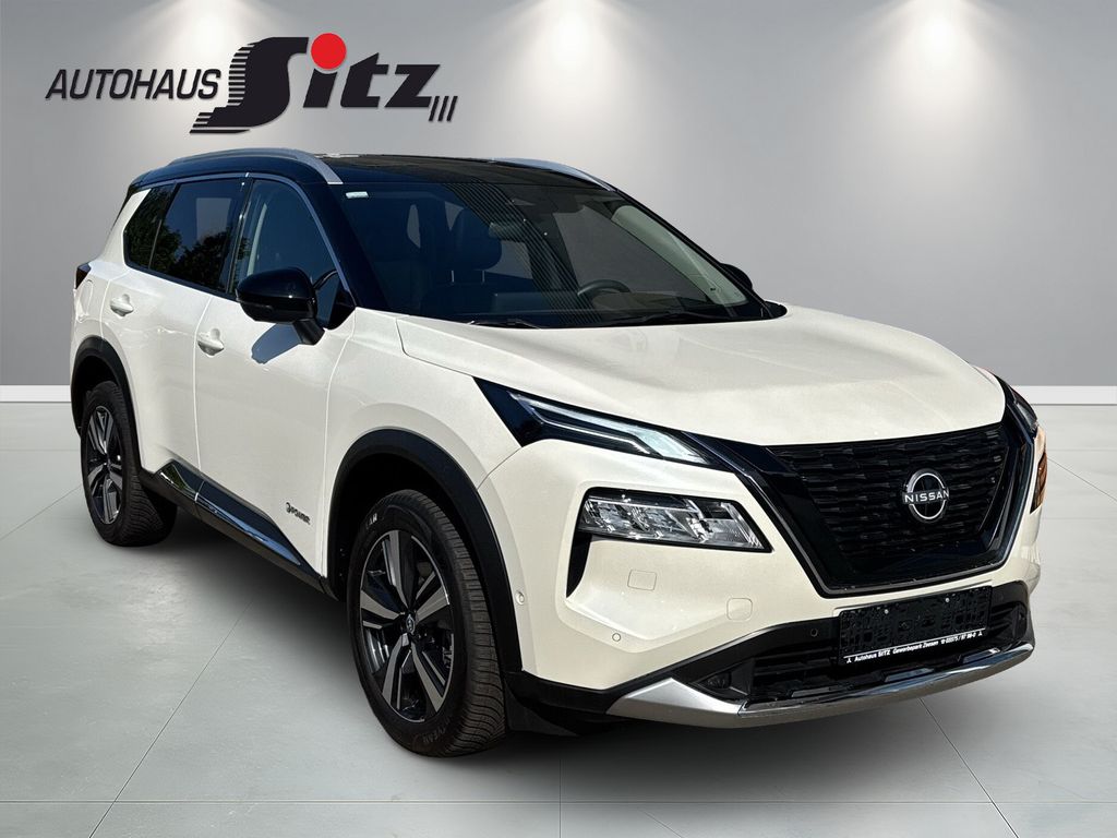 Bild des Angebotes Nissan X-Trail E-Power Allrad