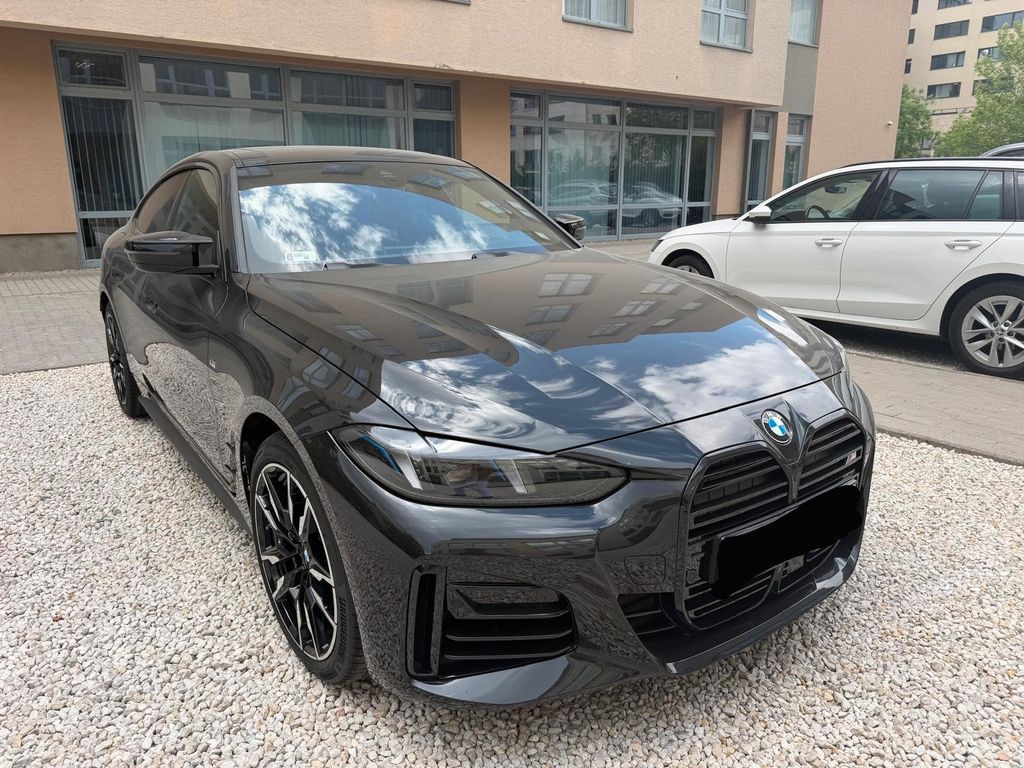 Bild des Angebotes BMW M440 4 Gran Coupe M440 i xDrive