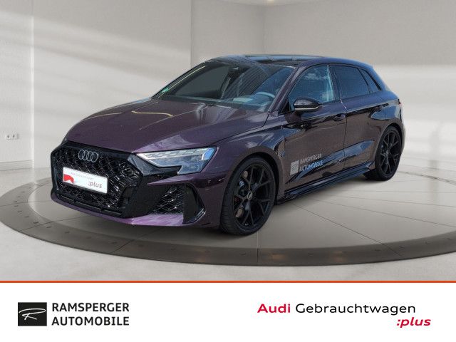 Bild des Angebotes Audi RS 3 Sportback 3 294(400) kW(PS) S tronic