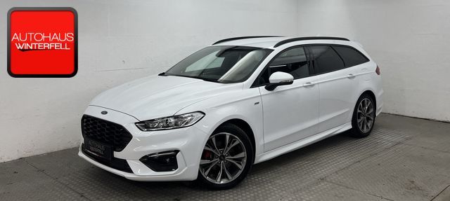 Bild des Angebotes Ford Mondeo Turnier 2.0 Hybrid ST-Line MEMO+KEYLESS+