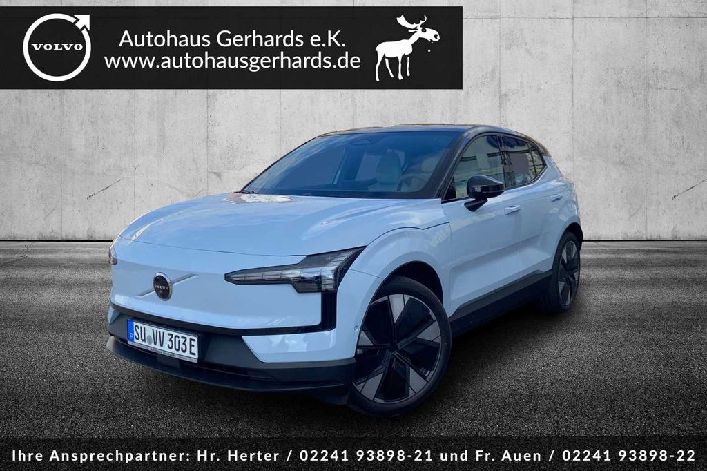 Bild des Angebotes Volvo EX30 Ultra, Twin Motor Performance, Elektrisch