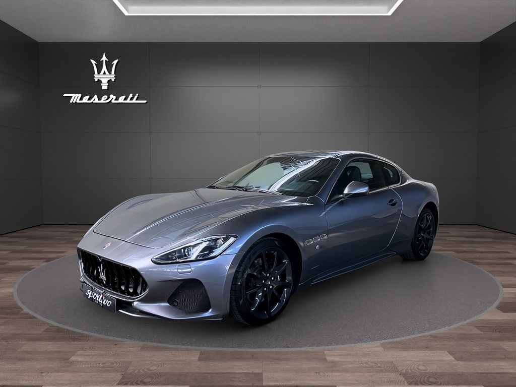 Bild des Angebotes Maserati Granturismo Sport *19.412 KM*
