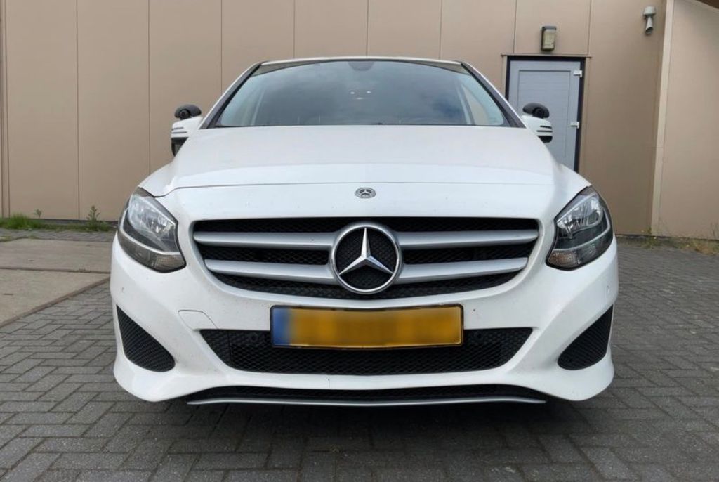 Bild des Angebotes Mercedes-Benz B 220 d DCT -