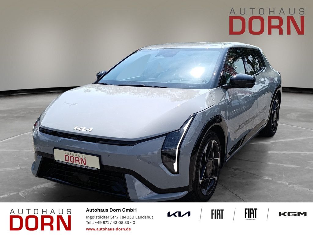 Bild des Angebotes Kia EV4 GT-Line 81,4 kWh DriveWise-Park-Paket / Digi