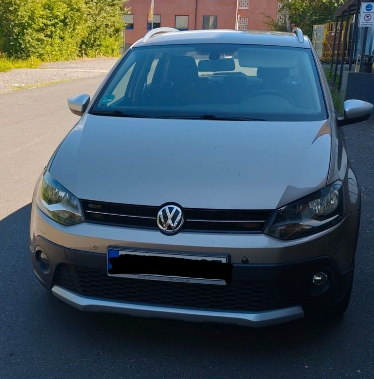 Bild des Angebotes Volkswagen Andere