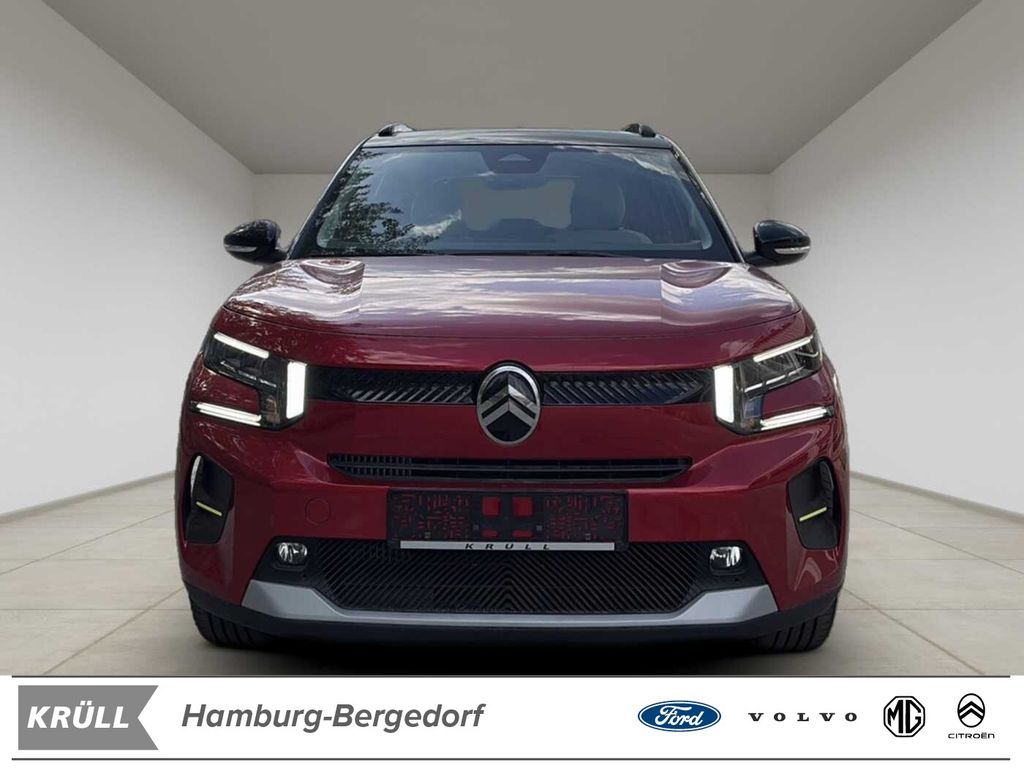 Bild des Angebotes Citroën C3 Hybrid 110 PLUS