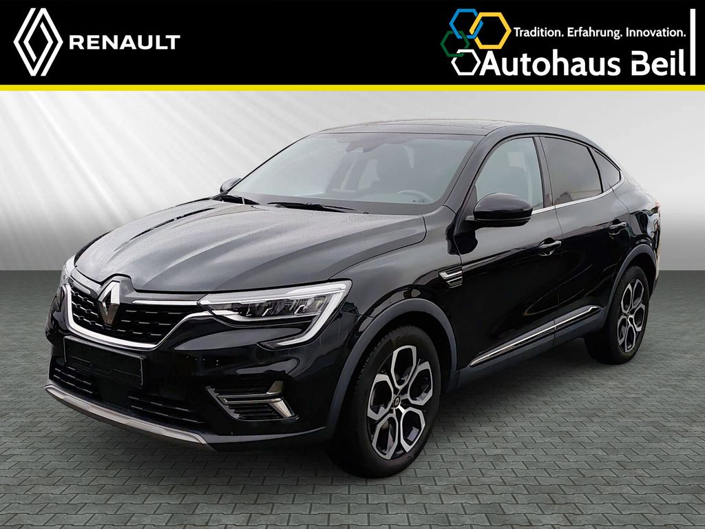 Bild des Angebotes Renault Arkana Techno TCe 140 EDC
