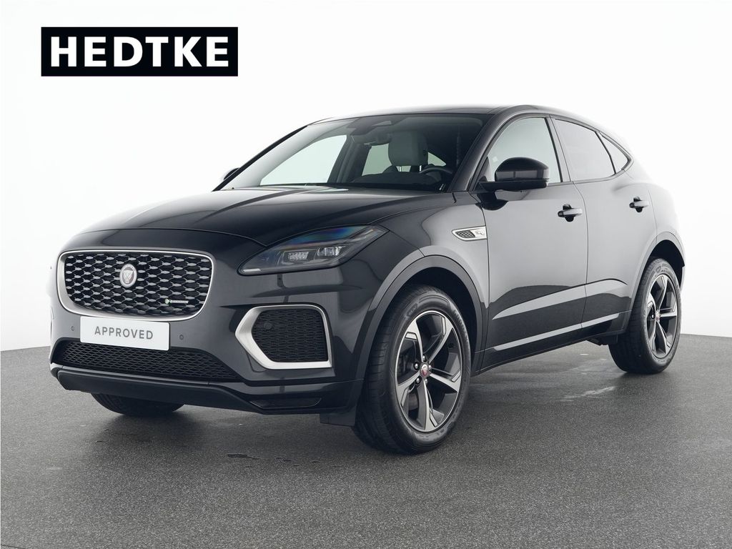 Bild des Angebotes Jaguar E-Pace P200 AWD R-Dynamic SE *elektrische AHK*