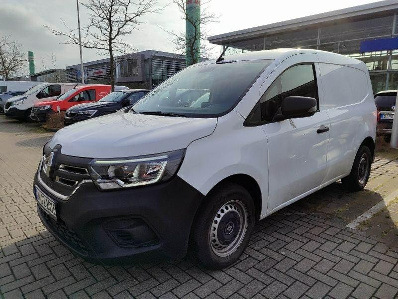 Bild des Angebotes Renault Kangoo III Rapid L1 45KWH E-Tech Electric 7 tkm