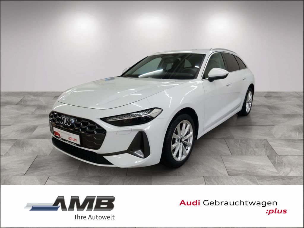 Bild des Angebotes Audi A5 Avant Advanced TDI AHK/LED+/RFK/Tech/11.29Gar