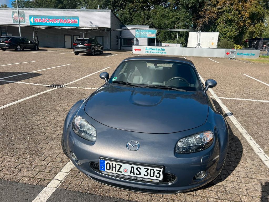 Bild des Angebotes Mazda MX-5 2.0 Niseko | 160 PS | 2009 | Bose