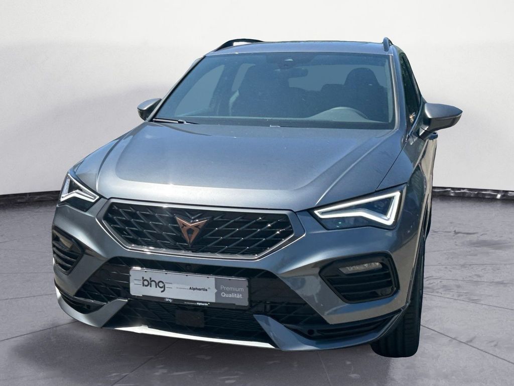 Bild des Angebotes Cupra Ateca 1.5 TSI  7-Gang DSG