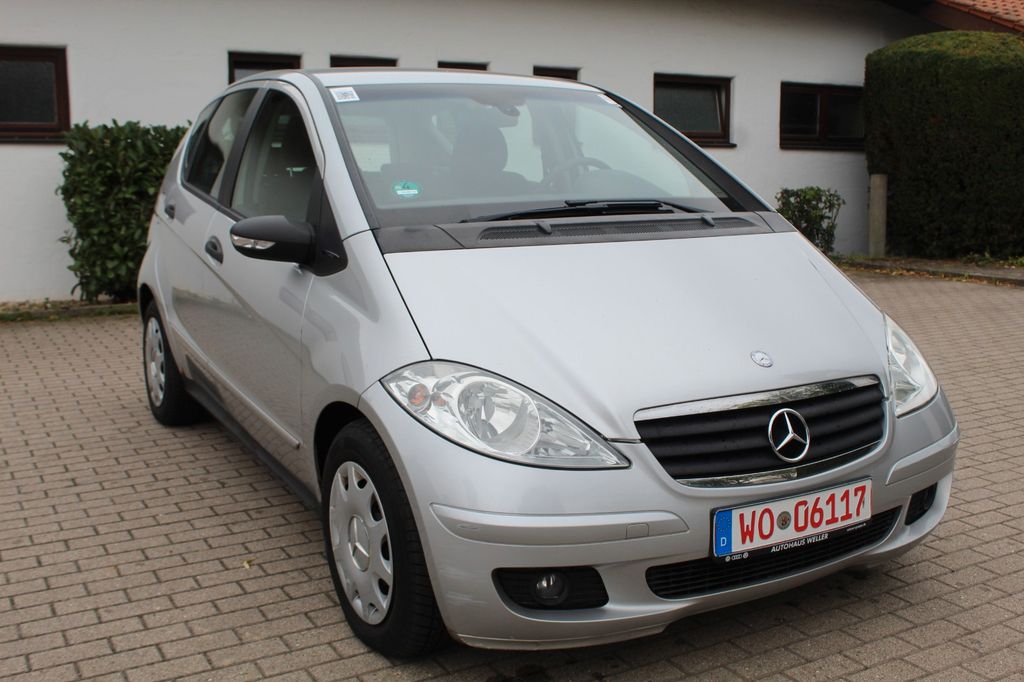 Bild des Angebotes Mercedes-Benz A 180 CDI CLASSIC