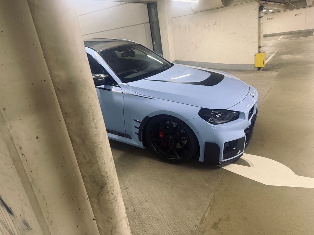 Bild des Angebotes BMW M2 Coupé - M Performance, Schalensitze***voll***