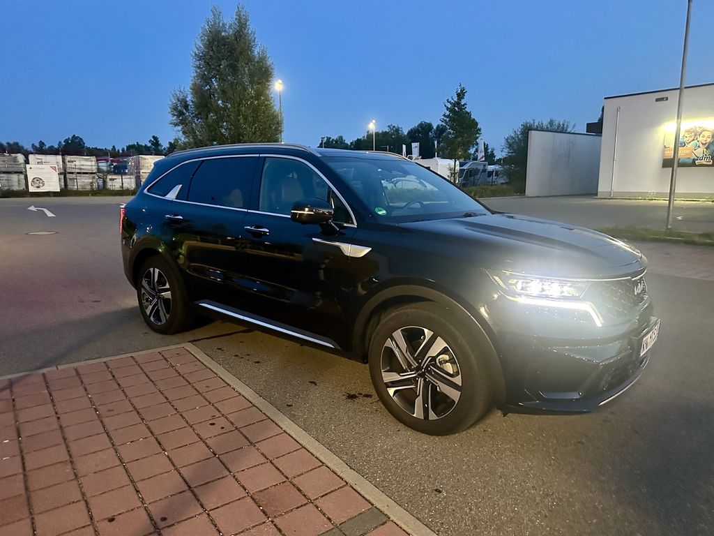Bild des Angebotes Kia Sorento PHEV Platinum AWD | 7-Sitzer | PANO |