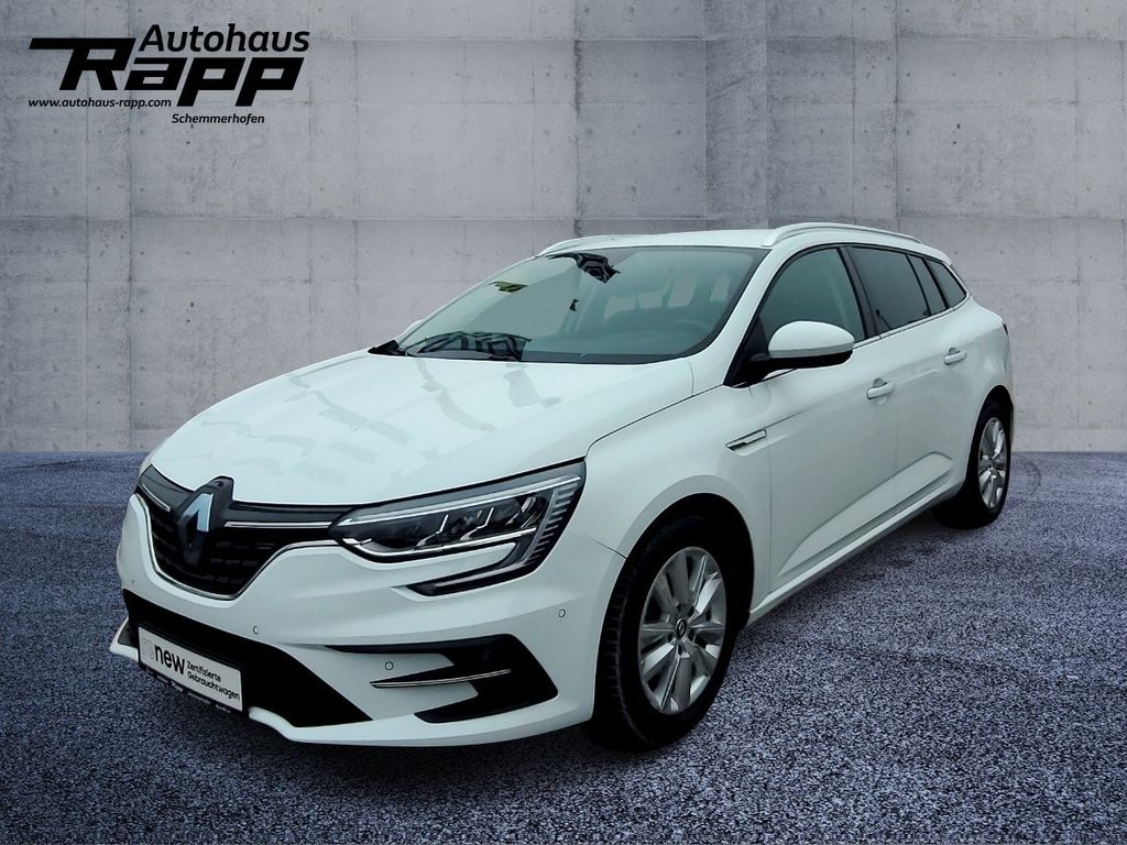 Bild des Angebotes Renault Megane Grandtour INTENS TCe 140 EDC