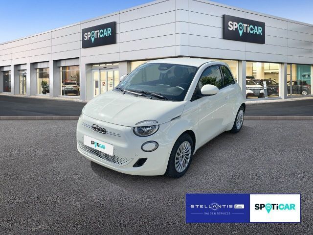 Bild des Angebotes Fiat 500e 500e