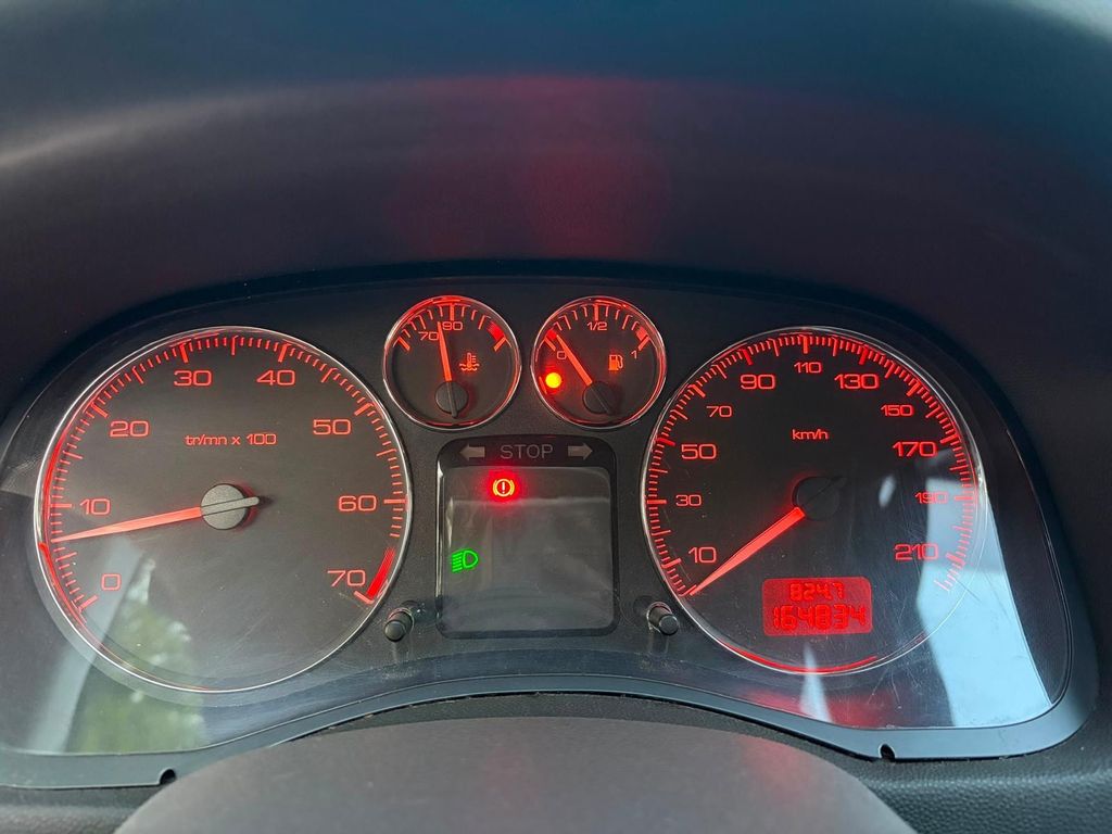 Bild des Angebotes Peugeot 207
