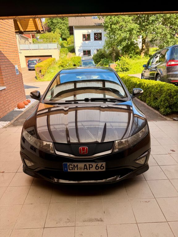 Honda Civic 2.0 Type R Type R