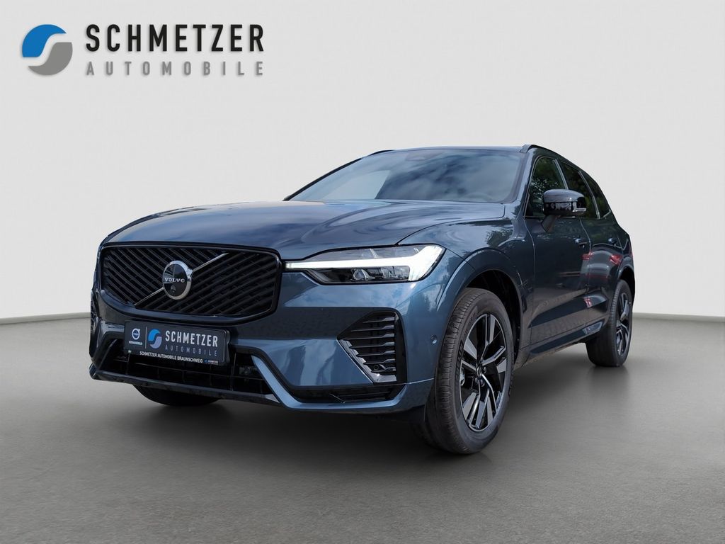 Bild des Angebotes Volvo XC60+B5+AWD+Plus+Dark+E-Sitze+BLIS+360°Kamera+++