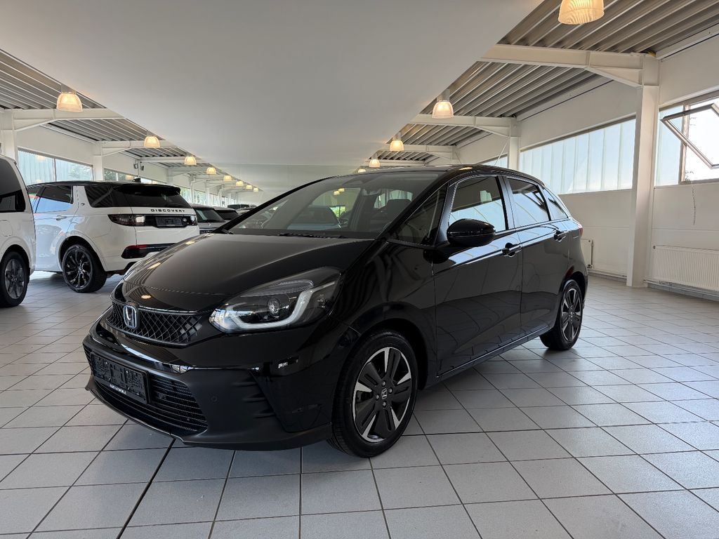 Bild des Angebotes Honda Jazz 1.5 i-MMD Hybrid Advance