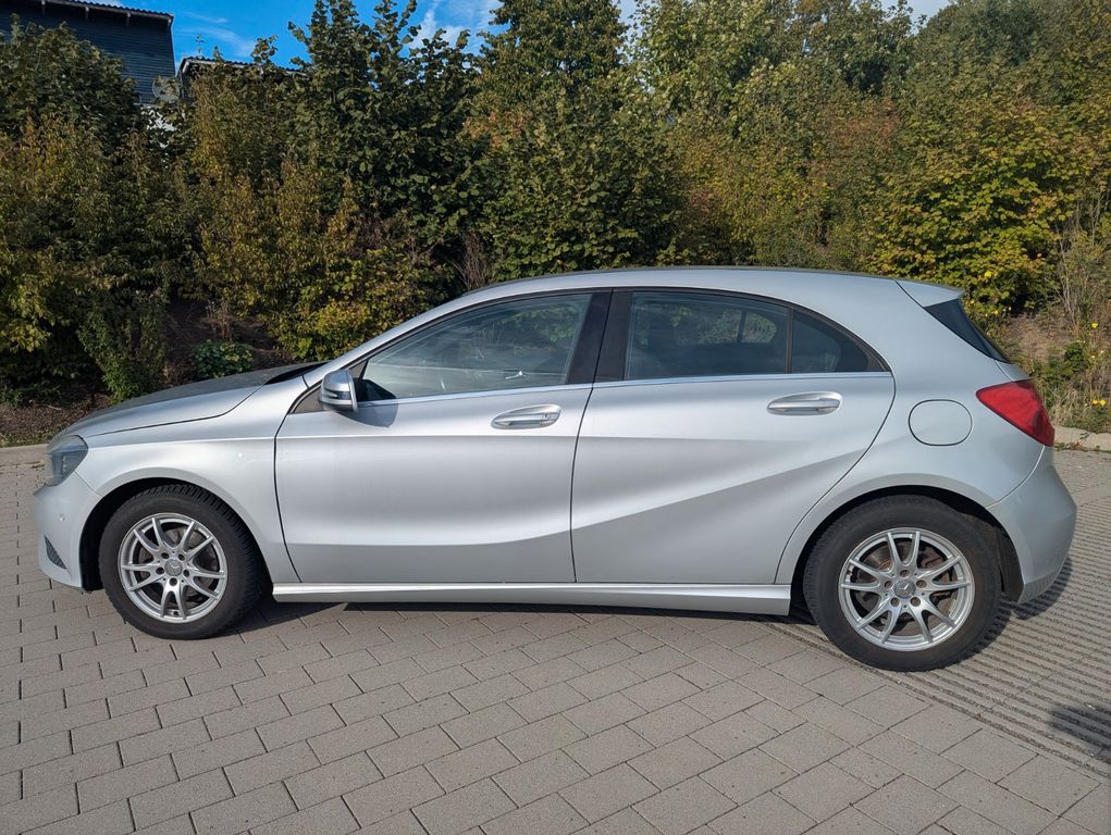 Bild des Angebotes Mercedes-Benz A 180 CDI Style Style