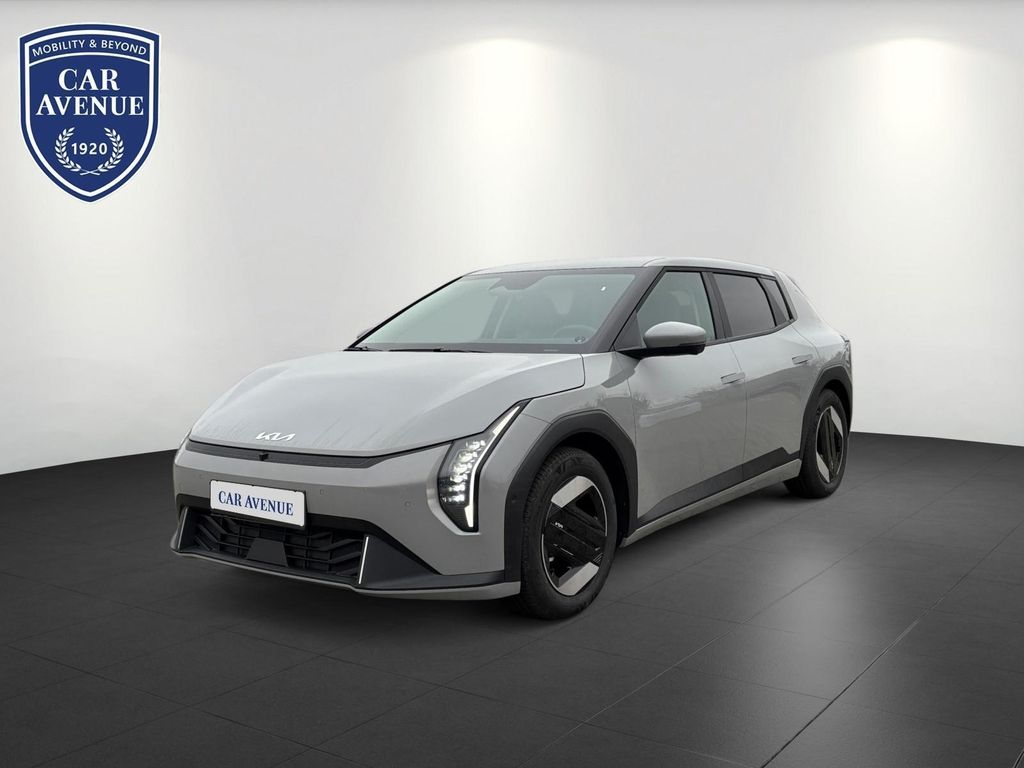 Bild des Angebotes Kia EV4 Elektro 81,4 kWh Earth WINTER*UPGRADE*TECHNO