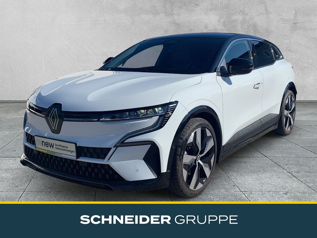 Bild des Angebotes Renault Megane E-TECH TECHNO 220 COMFORT RANGE KLIMA+LED